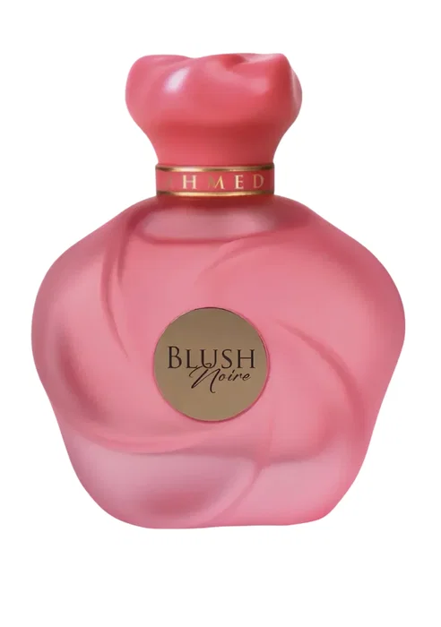 Ahmed Al Maghribi Blush Noir Eau de Parfum 75 ml