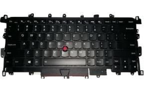 Lenovo Clavier pour ThinkPad X1 Yoga Gen1 Lenovo Clavier pour ThinkPad X1 Yoga Gen1