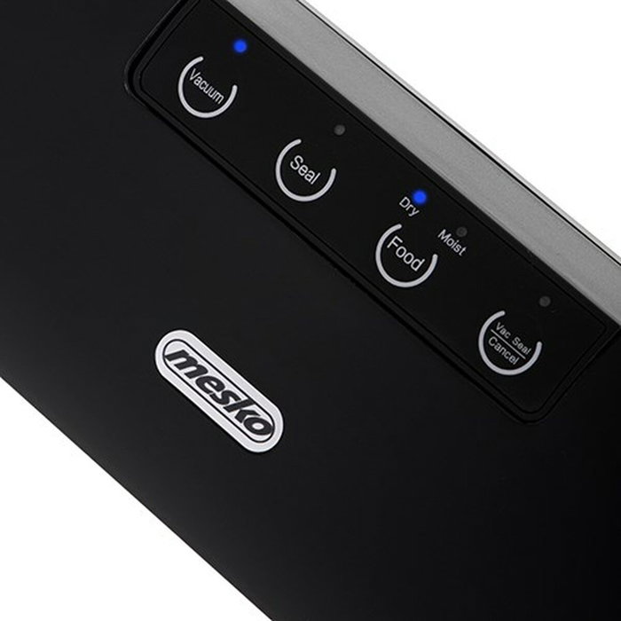 Adler MS 4492 Emballage sous vide 95 W