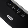 Adler MS 4492 Emballage sous vide 95 W