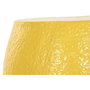 Home ESPRIT Table d'appoint Jaune