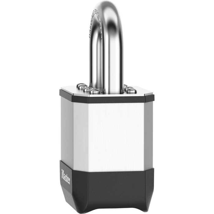 Master Lock Elite Cadenas 45 mm avec anse de 25 mm Master Lock Elite Cadenas 45 mm avec anse de 25 mm