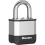 Master Lock Elite Cadenas 45 mm avec anse de 25 mm