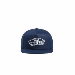 Casquette enfant Vans Classic Snapback Bleu (Taille unique)