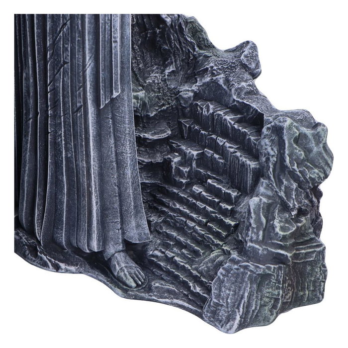 Le Seigneur des Anneaux serre-livres Gates of Argonath 31 cm Le Seigneur des Anneaux serre-livres Gates of Argonath 31 cm