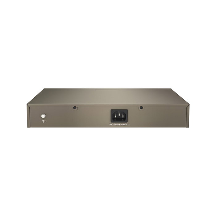 IP-COM G3310P-8-150W Switch Gigabit PoE+ 8 Ports + 2 SFP, 130W, Géré Cloud