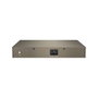 IP-COM G3310P-8-150W Switch Gigabit PoE+ 8 Ports + 2 SFP, 130W, Géré Cloud
