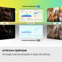 Samsung Smart Monitor M8 M80F 32'' 4K UHD Blanc