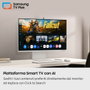 Samsung Smart Monitor M8 M80F 32'' 4K UHD Blanc
