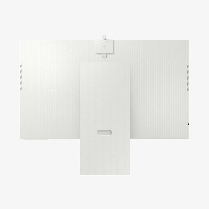 Samsung Smart Monitor M8 M80F 32'' 4K UHD Blanc