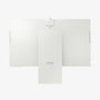 Samsung Smart Monitor M8 M80F 32'' 4K UHD Blanc