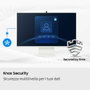 Samsung Smart Monitor M8 M80F 32'' 4K UHD Blanc