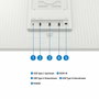 Samsung Smart Monitor M8 M80F 32'' 4K UHD Blanc