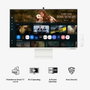 Samsung Smart Monitor M8 M80F 32'' 4K UHD Blanc