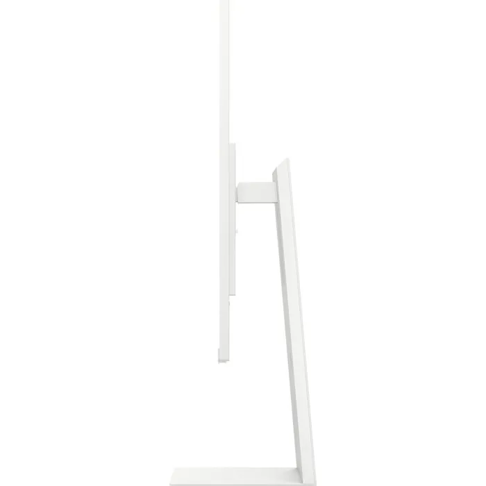 Samsung Ecran PC ViewFinity S32FM801UU - 32 Pouces, 4K UHD, Dalle IPS, Blanc, Ports USB-C/HDMI, HDR10