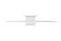 Samsung Smart M80F LS32FM801UUXEN Blanc 32'' UHD 4K