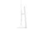 Samsung Smart M80F LS32FM801UUXEN Blanc 32'' UHD 4K