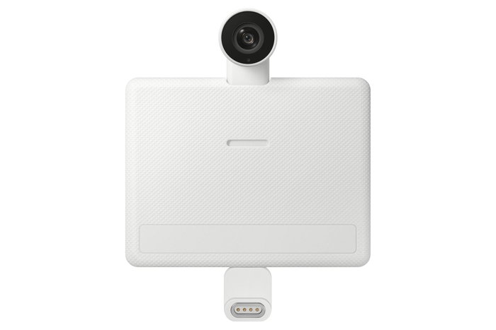 Samsung Smart M80F LS32FM801UUXEN Blanc 32'' UHD 4K Samsung Smart M80F LS32FM801UUXEN Blanc 32'' UHD 4K