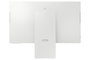 Samsung Smart M80F LS32FM801UUXEN Blanc 32'' UHD 4K