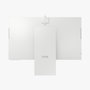 Samsung Smart M80F LS32FM801UUXEN Blanc 32'' UHD 4K