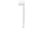 Samsung Smart M80F LS32FM801UUXEN Blanc 32'' UHD 4K