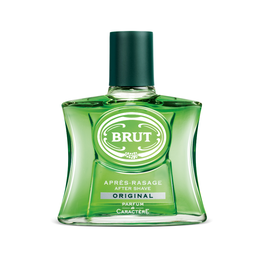 Brut Original Lotion après-rasage pour Homme Soin Peau 100 ml