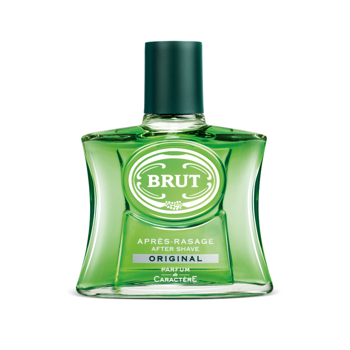 Brut Original Lotion après-rasage pour Homme Soin Peau 100 ml