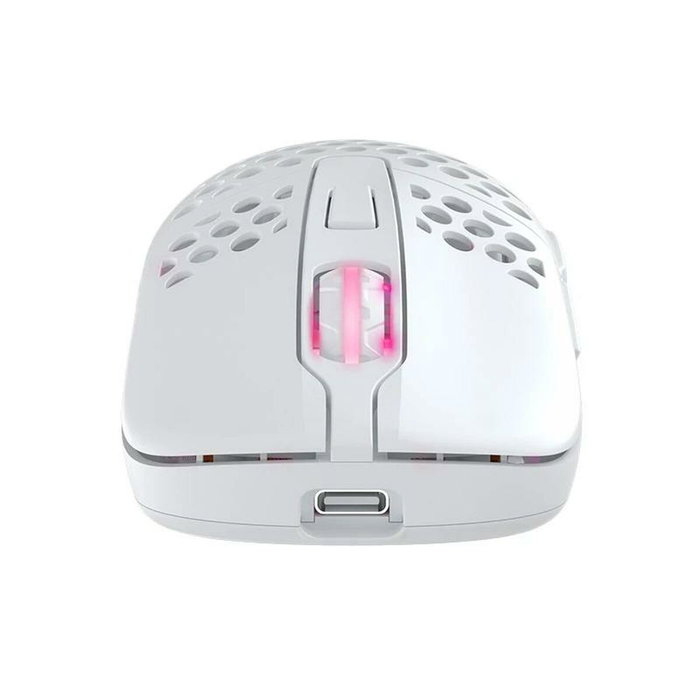 Souris sans-fil Cherry Xtrfy Blanc