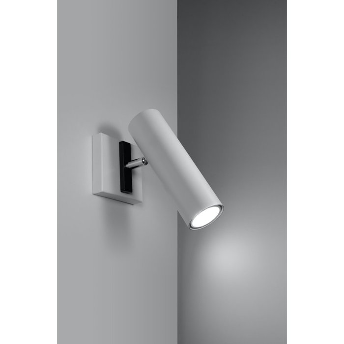 Applique murale LED Direzione [SOL-SL.0494]