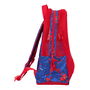 Sac à dos de plage Spider-Man Bleu Rouge 30,5 x 24 x 18 cm Enfant