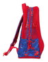 Safta Sac à dos Spider-Man anti-sable 30,5 x 24 x 18 cm - Recommandé à partir de 3 ans