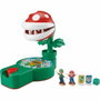 Epoch Games Super Mario Piranha Plant Escape!