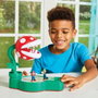Epoch Games Super Mario Piranha Plant Escape!