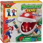 Epoch - 7357 - Jeu de société Super Mario Piranha Plant Escape - Édition française