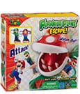 Epoch Games Super Mario Piranha Plant Escape!
