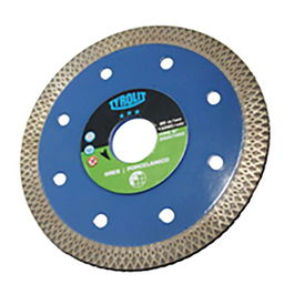 TYROLIT Disque Diamant Gres-Porcelan. 115