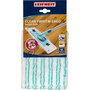 Leifheit Housse micro duo pour Clean Twist M Ergo / PowerClean