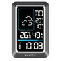 Kienzle Station Météo Compacte DCF Radio-Pilotée