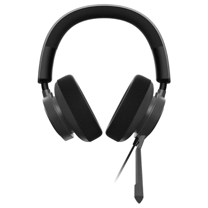 MSI Auriculares Gaming Maestro 300 Noir USB-C/A avec Micro, Drivers 40mm Neodimium