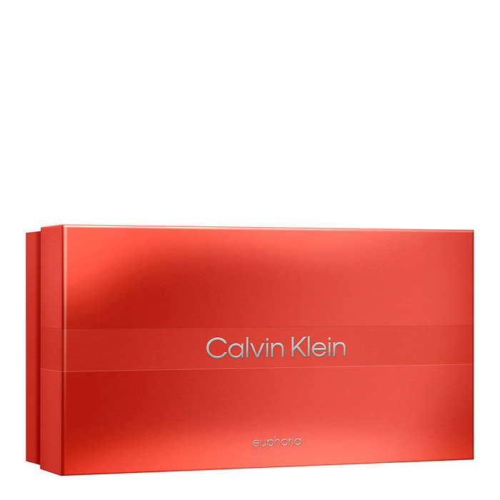 Calvin Klein Euphoria Coffret 3 pièces