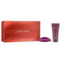 Calvin Klein Euphoria Coffret 3 pièces