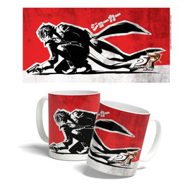 POPbuddies Mug Persona 5 Royal Joker de grande taille