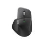 Logitech MX Master 4 for Business Souris Graphite