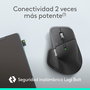 Souris Logitech 910-007617 Acier 8000 dpi