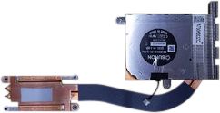 Dell ASSY Heatsink For UMA With Fan pour Latitude 5420