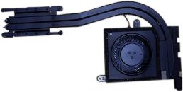 Dell ASSY Heatsink For UMA With Fan pour Latitude 5420 Dell ASSY Heatsink For UMA With Fan pour Latitude 5420