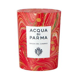 Acqua di Parma - Bougie parfumée Magia Del Camino, 200 g, Parfum d'intérieur, Italie
