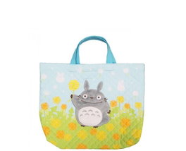 Mon voisin Totoro sacoche d´écolier Totoro Dandelion
