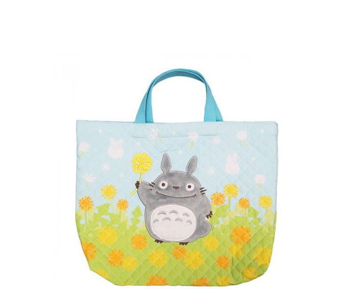 Mon voisin Totoro sacoche d´écolier Totoro Dandelion Mon voisin Totoro sacoche d´écolier Totoro Dandelion