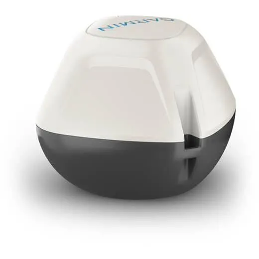 Garmin Striker Cast Sondeur de pêche portable sans fil pour smartphone - Détecteur de poissons avec application, sac de transport et sangle de 6 m Garmin Striker Cast Sondeur de pêche portable sans fil pour smartphone - Détecteur de poissons avec application, sac de transport et sangle de 6 m